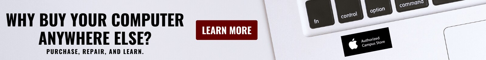 why buy your computer anywhere else?